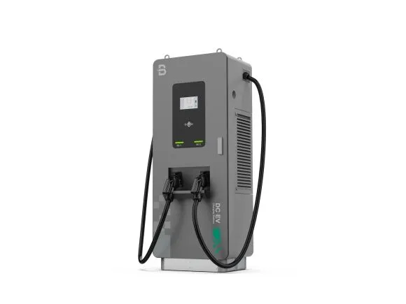 03 - Carregador Beny 150 kW