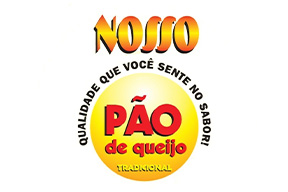 08 - Nosso Pão de Queijo